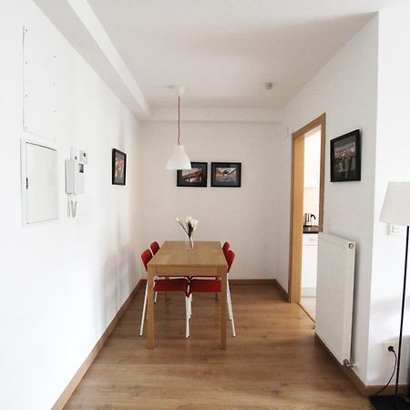 Apartamento Labegain 3 Sestao Buitenkant foto