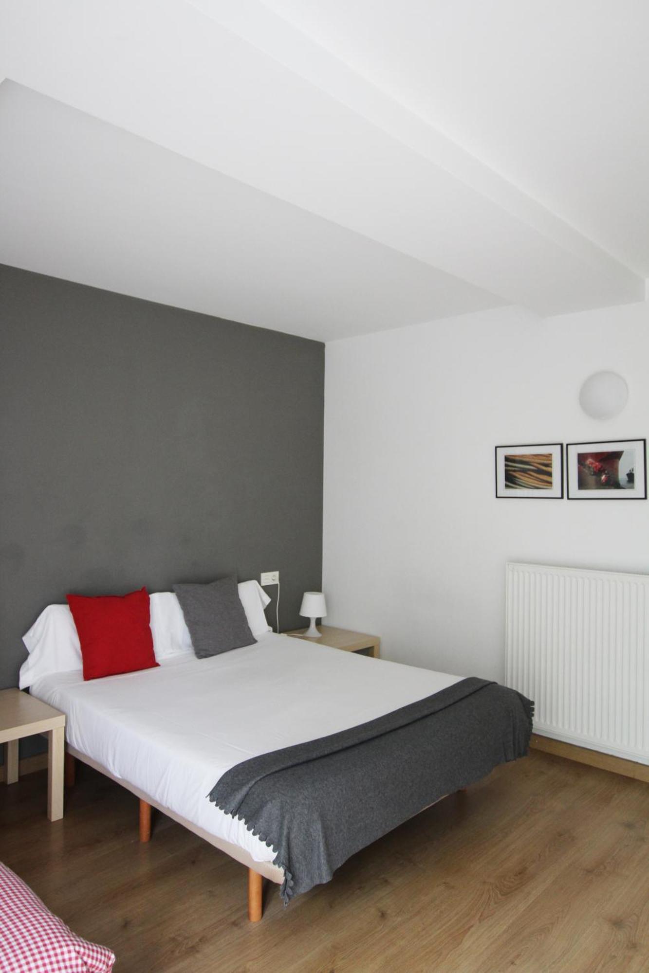 Apartamento Labegain 3 Sestao Buitenkant foto