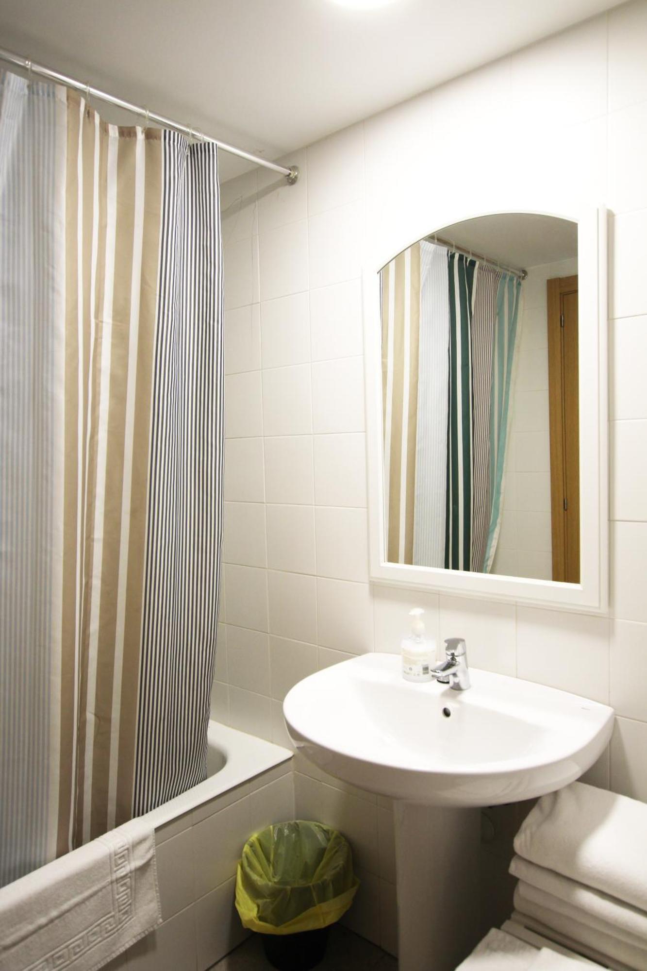 Apartamento Labegain 3 Sestao Buitenkant foto