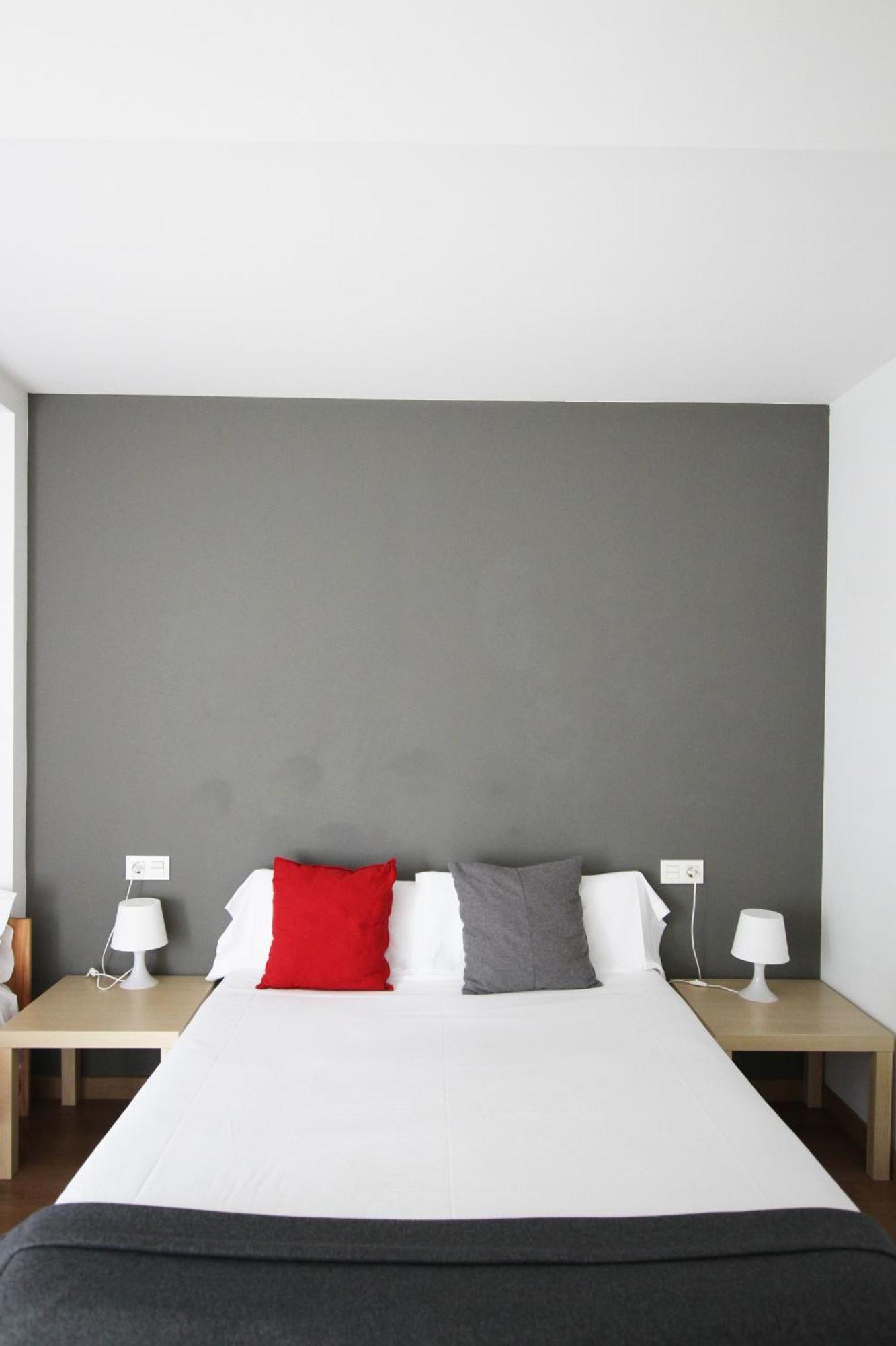 Apartamento Labegain 3 Sestao Buitenkant foto