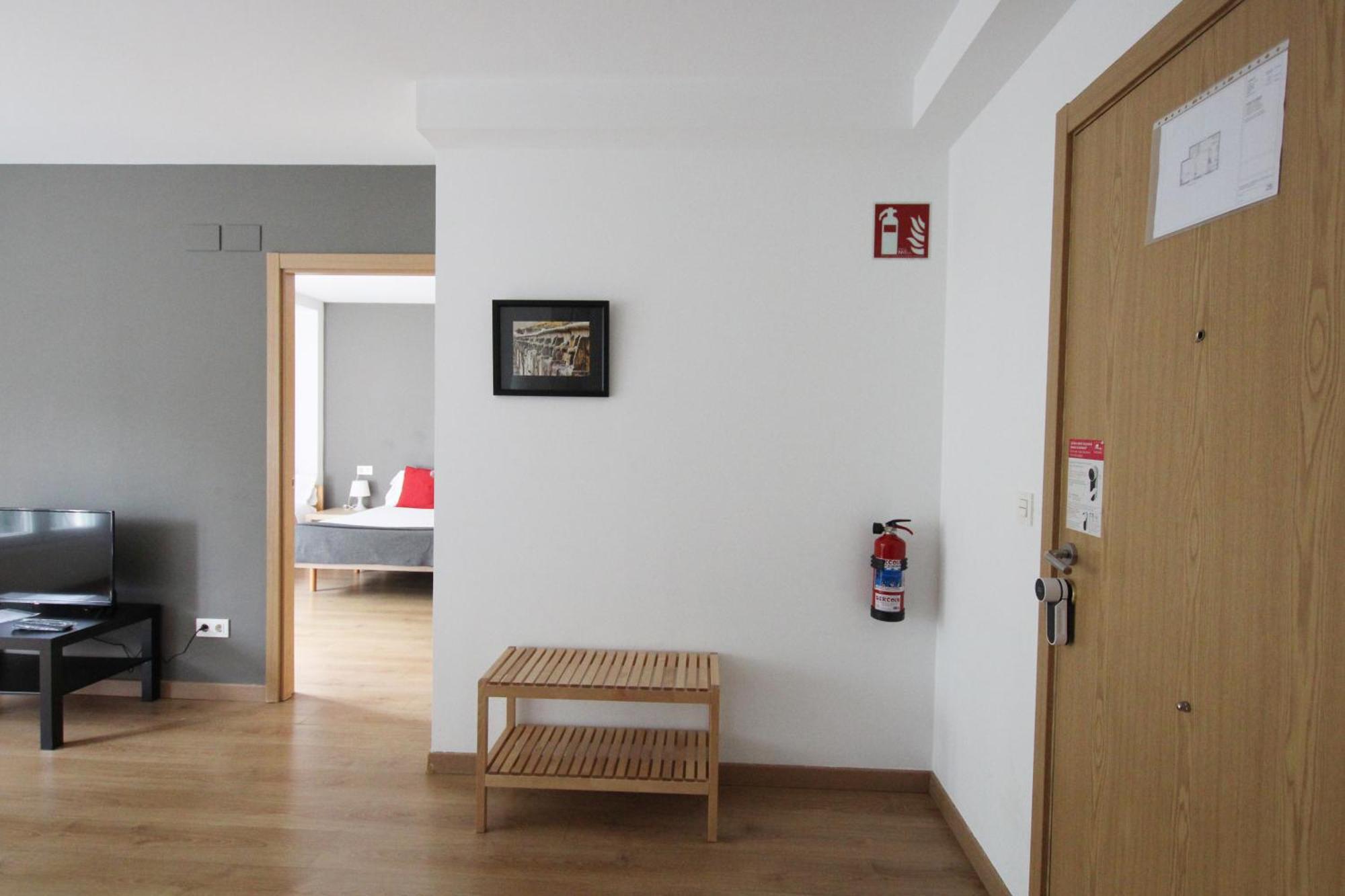 Apartamento Labegain 3 Sestao Buitenkant foto